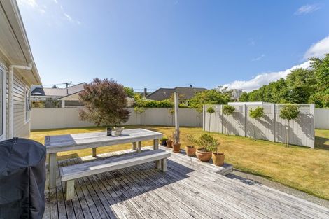 Photo of property in 3 Hall Crescent, Epuni, Lower Hutt, 5011