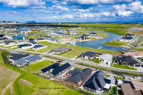 Photo of property in 62 Stace Hopper Drive, One Tree Point, 0118