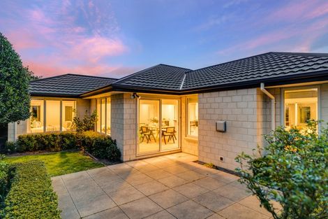 Photo of property in 3 Northwater Drive, Northwood, Christchurch, 8051