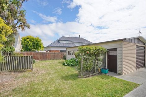 Photo of property in 39 Cheyenne Street, Sockburn, Christchurch, 8042