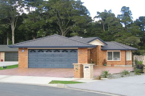 Photo of property in 15 Halcyon Place, Whau Valley, Whangarei, 0112
