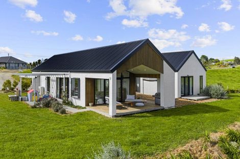 Photo of property in 429 Waikokowai Road, Waikokowai, Huntly, 3771