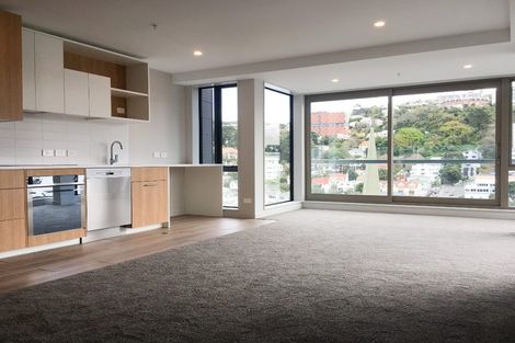 Photo of property in Vsp South, 1105/166 Victoria Street, Te Aro, Wellington, 6011