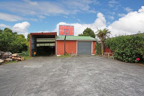 Photo of property in 92 Beaumonts Way, Manurewa, Auckland, 2102