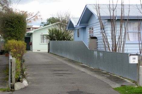 Photo of property in 38 Balliol Avenue, Pirimai, Napier, 4112