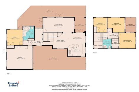 Photo of property in 54 Matua Road, Matua, Tauranga, 3110