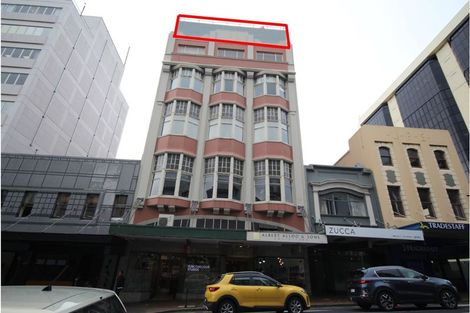 Photo of property in 3/73 Princes Street, Northcote Point, Auckland, 0627