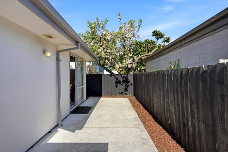 Photo of property in 5/82 Southampton Street, Sydenham, Christchurch, 8023