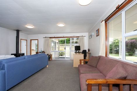 Photo of property in 7 Churchill Avenue, Feilding, 4702