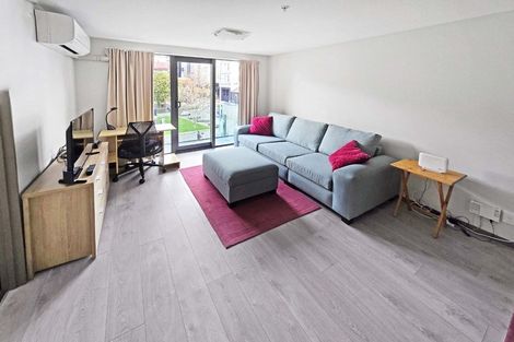 Photo of property in Dual Apartments, 208/142 Vivian Street, Te Aro, Wellington, 6011