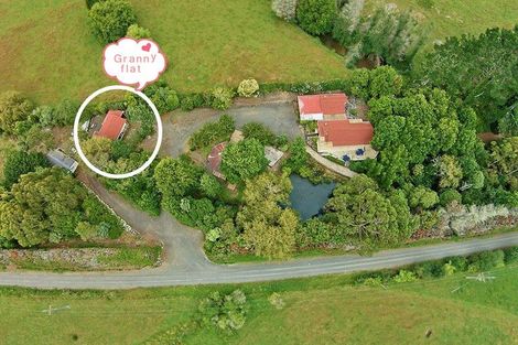 Photo of property in 55a Golding Road, Pukekohe, 2677