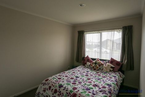 Photo of property in 44 Hungerford Drive, Rolleston, 7615