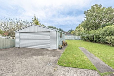 Photo of property in 34 Wakefield Street, Whanganui East, Whanganui, 4500