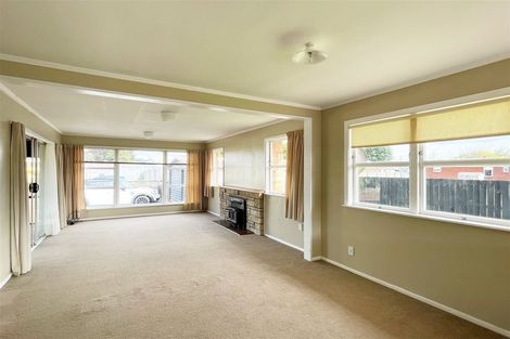 Photo of property in 9 Mace Crescent, Otorohanga, 3900