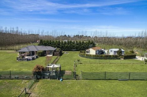 Photo of property in 979 Two Chain Road, Swannanoa, Rangiora, 7475