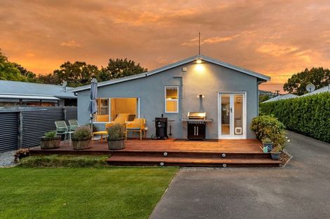 Photo of property in 111 Rose Street, Somerfield, Christchurch, 8024