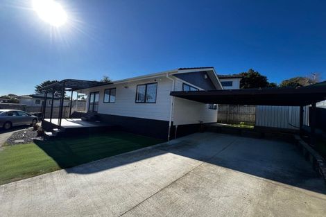 Photo of property in 65 Sunvue Road, Glen Eden, Auckland, 0602