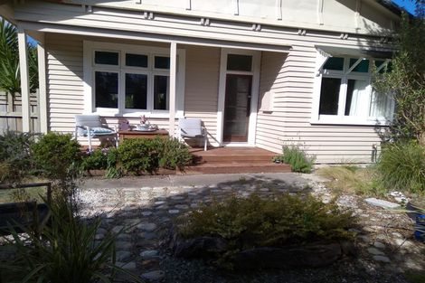 Photo of property in 7 Tasman Street, Carters Beach, Westport, 7825