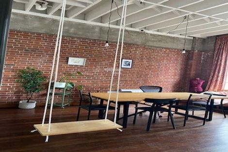 Photo of property in Hannahs Factory, 8/14 Leeds Street, Te Aro, Wellington, 6011