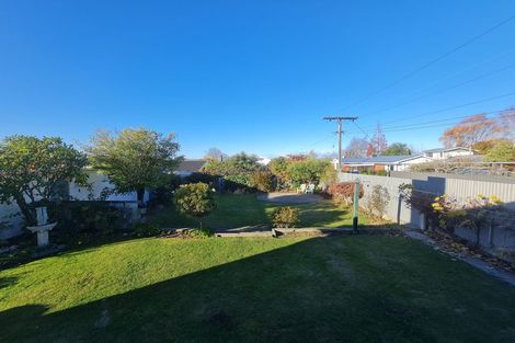 Photo of property in 11 Arun Street, Marchwiel, Timaru, 7910