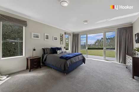 Photo of property in 815 Mount Cargill Road, Mount Cargill, Waitati, 9085