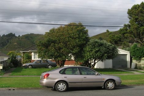 Photo of property in 352 Oxford Terrace, Avalon, Lower Hutt, 5011