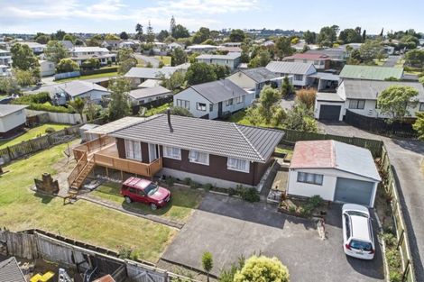 Photo of property in 76 Hindmarsh Street, Henderson, Auckland, 0612
