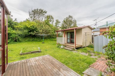 Photo of property in 22 Islington Street, Turnbull Thomson Park, Invercargill, 9810