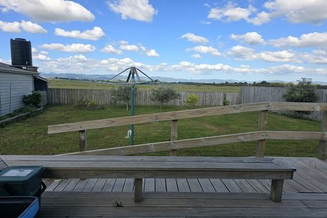 Photo of property in 100 Pipiroa Road, Ngatea, 3503