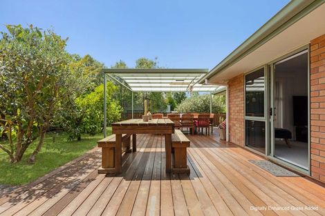 Photo of property in 4 Shepherd Road, Kawerau, 3127