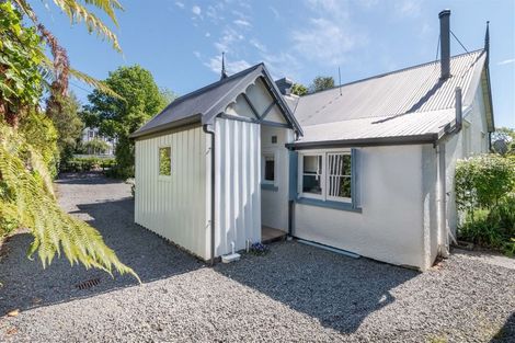 Photo of property in 71 Rue Balguerie, Akaroa, 7520