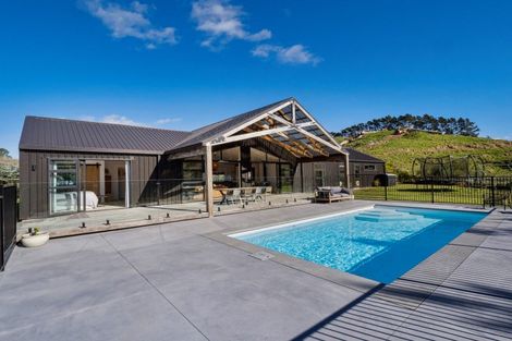 Photo of property in 495a Crawford Road, Minden, Tauranga, 3171