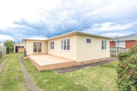 Photo of property in 138 Puriri Street, Castlecliff, Whanganui, 4501