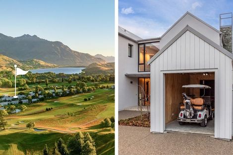 Photo of property in 29 Settlers Way, Arrowtown, 9371