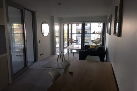 Photo of property in 601/5 Howe Street, Freemans Bay, Auckland, 1011