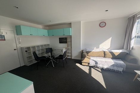 Photo of property in Regency Apartments, 3g/49 Manners Street, Te Aro, Wellington, 6011
