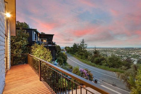 Photo of property in 50a Kidson Terrace, Cashmere, Christchurch, 8022