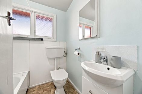 Photo of property in 2/31 Percy Street, Phillipstown, Christchurch, 8011