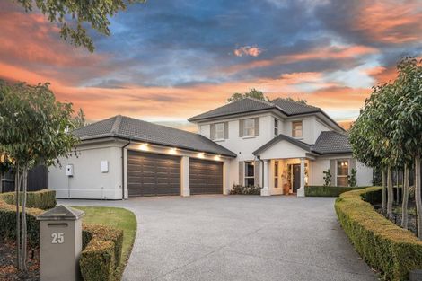 Photo of property in 25 Pewter Place, Northwood, Christchurch, 8051