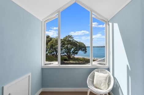 Photo of property in 42 King Edward Parade, Devonport, Auckland, 0624