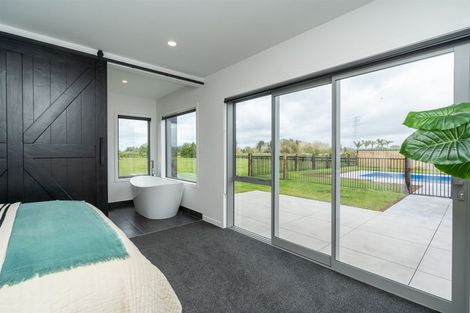 Photo of property in 22 Margot Lane, Matangi, Hamilton, 3283