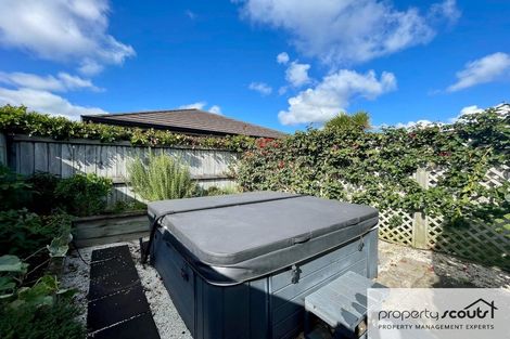 Photo of property in 463 Saint Aubyn Street, Moturoa, New Plymouth, 4310