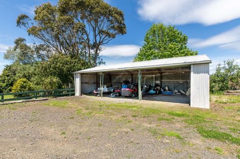 Photo of property in 331 Masters Road, Aka Aka, Waiuku, 2682