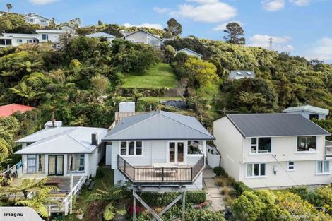 Photo of property in 39 Koromiko Road, Aro Valley, Wellington, 6012