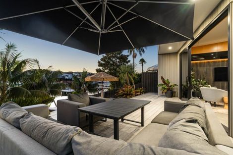 Photo of property in 511 Waterways Parade, Pauanui, Hikuai, 3579