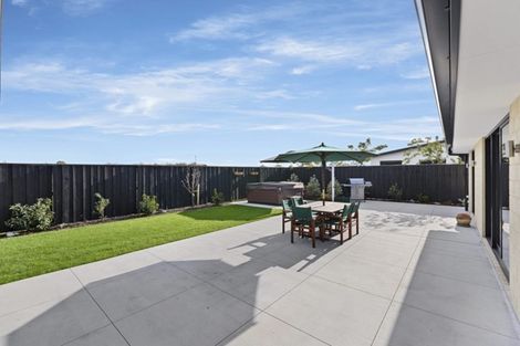 Photo of property in 62 Riverstone Drive, Rolleston, 7614