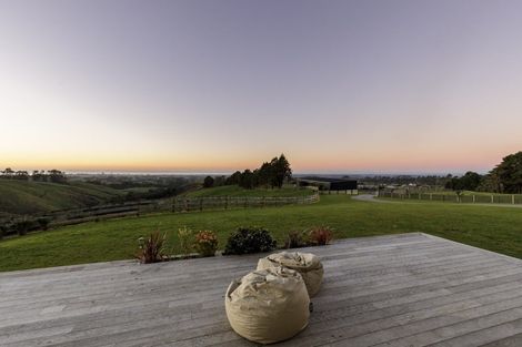 Photo of property in 246 Korito Road, Korito, New Plymouth, 4371