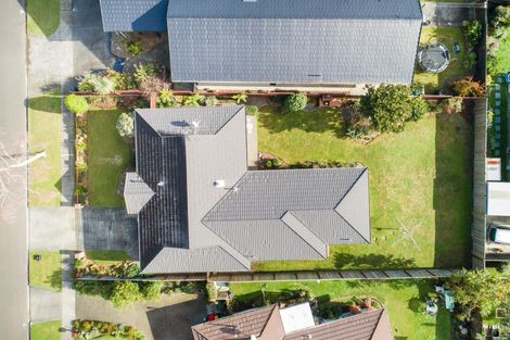 Photo of property in 12 Aintree Crescent, Awapuni, Palmerston North, 4412