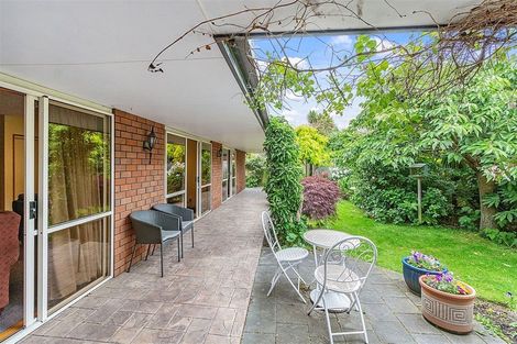 Photo of property in 4 Penruddock Rise, Westmorland, Christchurch, 8025