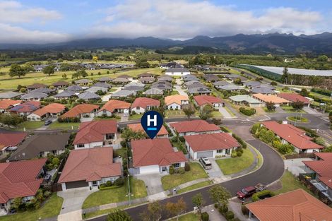 Photo of property in 6 Muirfield Crescent, Aongatete, Katikati, 3178